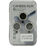 Digicell Shine zastita za kameru iPhone 16 PRO/16 PRO Max silver | Eponuda.ba