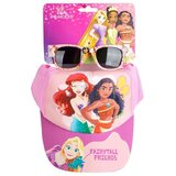 Disney Princess Set: Kapa i Sunčane Naočale | shoptok.hr