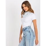 Factory Price Scarf-AT-CH-BF48181-white | ePonuda.com