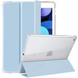 JTech Ohišje za iPad Pro 3/2/1 11" Magnetno z držalom za pisalo Modro, (22025697) | Shoptok.si