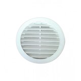 PLASTIKA HALILOVIĆ Rozetna za ventilaciju 120-125mm PVC bijela 3946-008 cijene