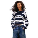 Tommy Hilfiger logo ženski džemper | ePonuda.com