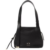 Armani Exchange Torba za čez ramo 'ALICE' zlata / črna Cene