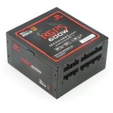 Redragon Napajalnik za računalnik GC-PS003 600W FULL Cene