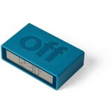 Lexon LR150BF9 Flip+ Soft BlueReverzibilni sat sa alarmom | ePonuda.com