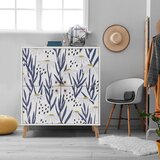 Kalune Design Bijeli ormarić 95x111 cm Multilux – | shoptok.hr