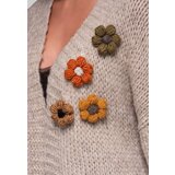 Edoti Women's sweater LW-SWCD | Shoptok.si