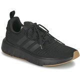 Adidas Nizke superge SWIFT RUN 23 Črna | Shoptok.si