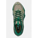Asics Sneakers Us7-S Gel-Kinetic Fluent Watershed Rose/ Kale EUR 43.5 | Shoptok.si