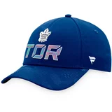 Fanatics Authentic Pro Locker Room Structured Adjustable Cap NHL Toronto Maple Leafs Men's Cap