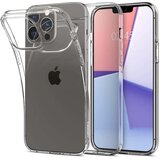 Spigen liquid crystal ovitek za iphone 13 pro max - prozoren | Shoptok.si
