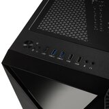 Kolink Void X Midi Tower Black | shoptok.hr