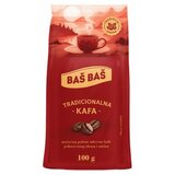 Baš Baš KAFA MLEVENA 100G Cene