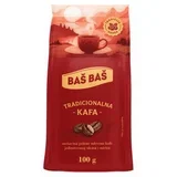 KAFA MLEVENA 100G