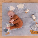 Little dutch aktivnostna igralna podloga sailors bay | Shoptok.si