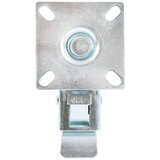vidaXL Gibljiva kolesa 12 kosov 75 mm | Shoptok.si