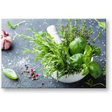  Slike na platnu ZELENJAVA_061-11 (moderne slike na platnu) | Shoptok.si