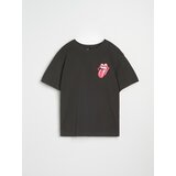 Sinsay Majica kratkih rukava The Rolling Stones | shoptok.hr
