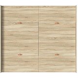 Krevet s ladicama Sonoma hrast 180 x 200 cm Konstruirano drvo | Eponuda.com