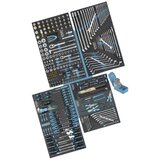 Hazet 0-179NXXL/340 0-179NXXL/340 set alata u