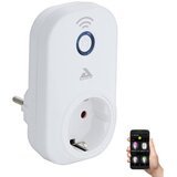 Eglo 97476 - Pametna utičnica Connect plug 2300W SCHUKO | Eponuda.com