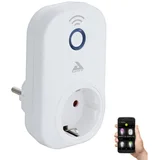 97476 - Pametna utičnica Connect plug 2300W SCHUKO