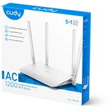 Cudy WI-FI mesh router Cudy WR1300, AC 1200 Gigabitni, VPN | Eponuda.ba