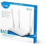 Cudy WR1300 ruter | Eponuda.com