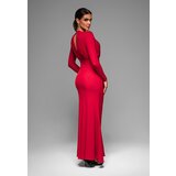 Edoti Evening dress LA-OM-DL | Shoptok.si