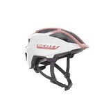  KACIGA SCOTT SPUNTO JUNIOR pearl white-light pink 50-56 Cene