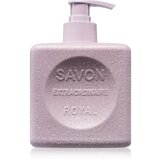Savon The Royal Provence Purle tekoče milo za roke 500 ml | Shoptok.si