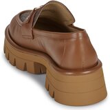 Michael Kors MANDY LOAFER Smeđa | shoptok.hr