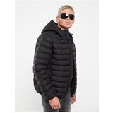 LC Waikiki Standard Mold Hooded Men's Puffer Coat | shoptok.hr