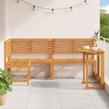  bistro set za vrt iz trde akacije | Shoptok.si