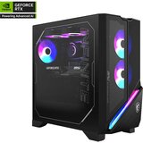 MSI gaming računalo mpg infinite X3 ai, rtx 5070 ti Slike