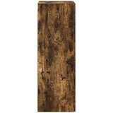  Ormar za Kupaonicu na Zidu Dimljeni hrast 33 x 34,5 x 60 cm | shoptok.hr