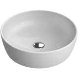 Cerastyle Umivaonik One 46 okrogli | shoptok.hr