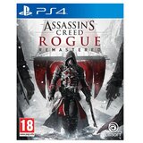 Ubisoft Entertainment Assassins Creed: Rogue Remastered (PS4) Cene