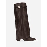 La Modeuse Škornji 75655_P179049 Kostanjeva | Shoptok.si