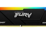 Kingston 16GB 3200MHz DDR4 RGBFURY Beast, CL16 | Eponuda.ba