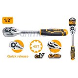 Ingco Gedora 1/2'' 260mm | shoptok.hr