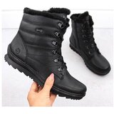 Remonte RKR629B Crna | shoptok.hr