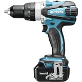 Makita akumulatorska bušilica - odvijač DDF458RF3J | ePonuda.com