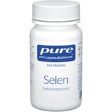 pure encapsulations Selen - 60 Kapsule Cijene