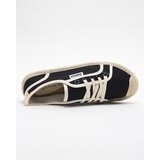 Resti Black Mokida woven women's sneakers - Footwear | shoptok.hr
