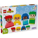 Lego Duplo Velika osjećanja 10415 | Eponuda.ba