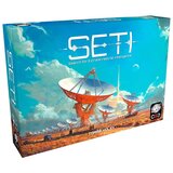 Pridemage games Društvena igra SETI - Potraga za Vanzemaljskom Inteligencijom | ePonuda.com