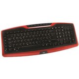 MS Industrial tastatura DELTA žična