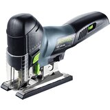 Festool Akumulatorska potezna žaga PSC z CARVEX 420 EB-Basic-4,0, 577026 | Shoptok.si