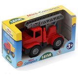 Lena LENA: Mini compact vatrogasni kamion 12cm | shoptok.hr
